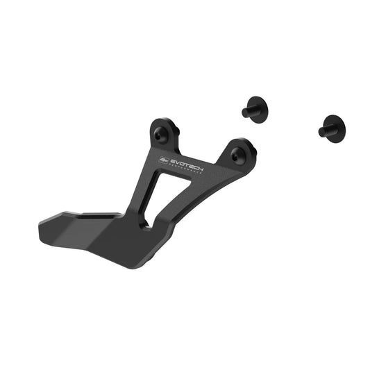 Honda CBR600RR (2024+)  Pillion Footpeg Removal Kit -  Evotech Performance