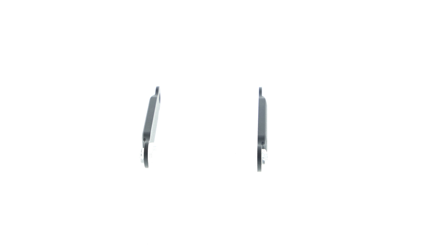 Evotech Pillion Footpeg Removal Kit - Kawasaki Z650 S (2026+)