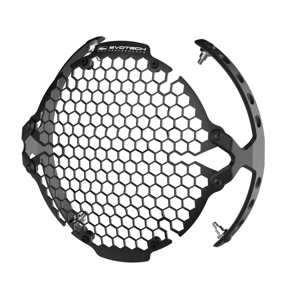 Honda GB350S (2025+) Headlight Guard  - Evotech Performance