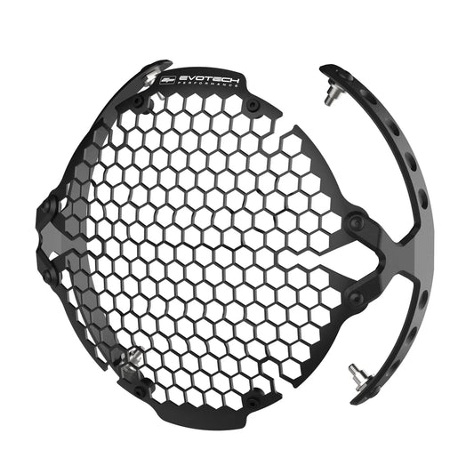 Honda GB350S (2025+) Headlight Guard  - Evotech Performance