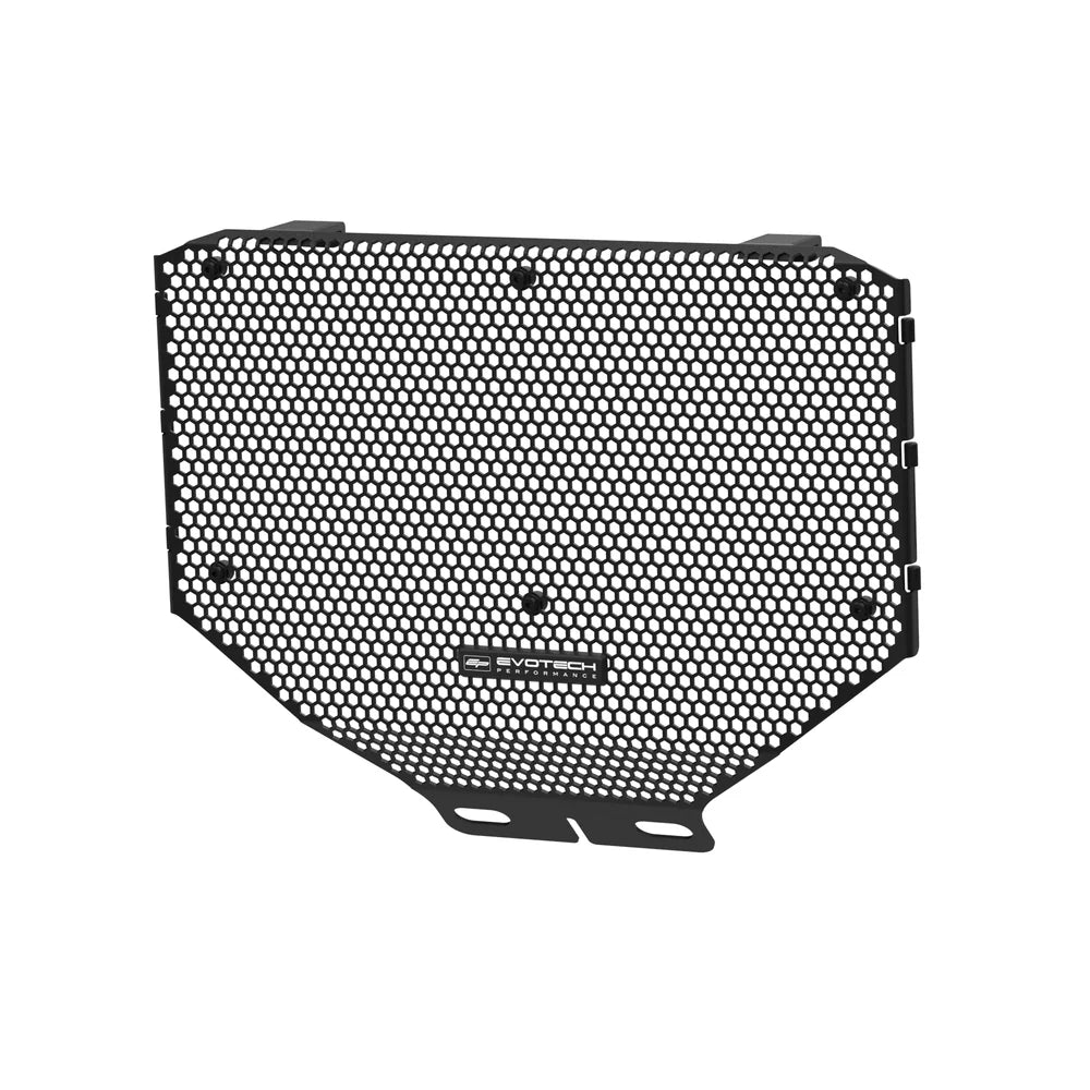 Honda X-ADV Radiator Guard 2021 to 2024 Evotech Performance