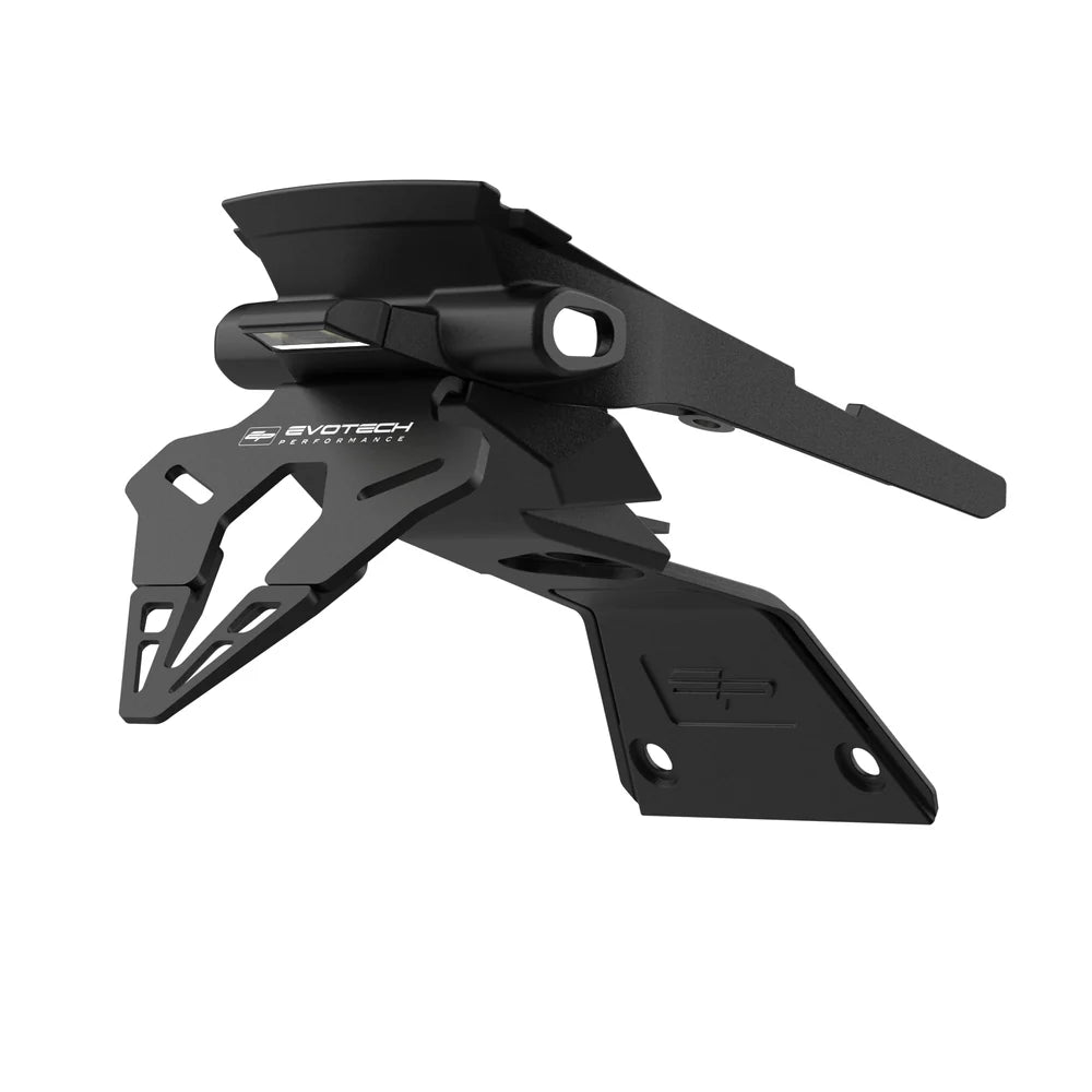 Honda X-ADV Tail Tidy 2021 to 2024 Evotech Performance
