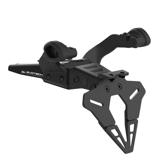 Ducati Hypermotard 698 Mono & RVE (2024+) Tail Tidy - Evotech Performance.