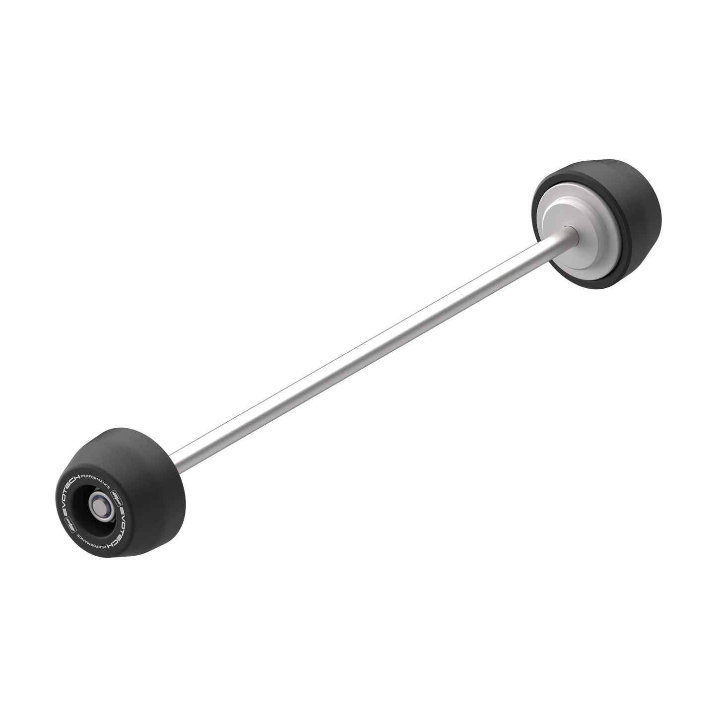 Evotech Front Spindle Bobbins - KTM 990 Duke R (2026+)