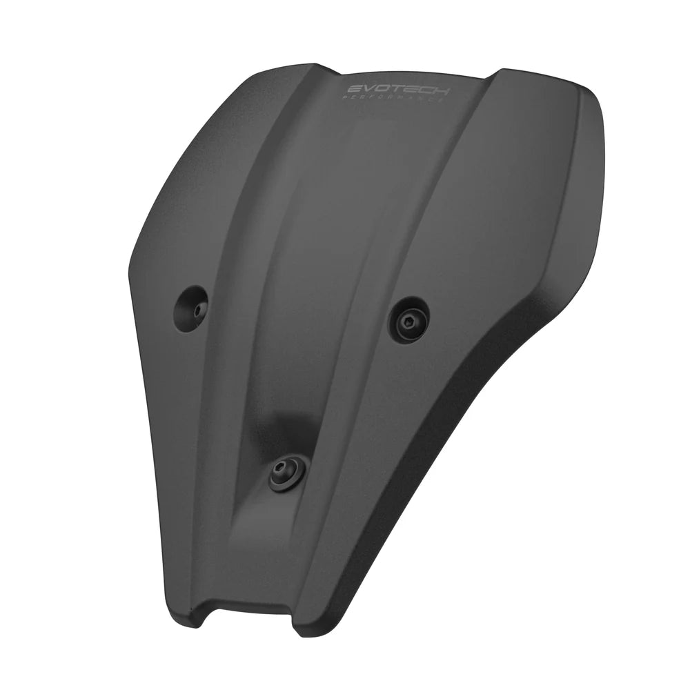 KTM 890 Duke R Fly Screen 2020 Onwards Evotech Performance