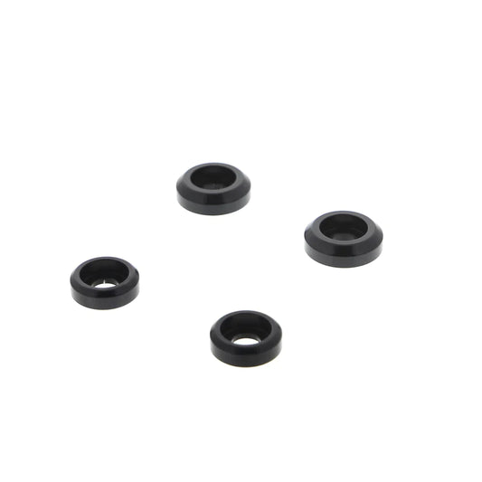 KTM 1390 Super Duke R EVO (2024+) Pillion Footpeg Removal Kit. Evotech Performance