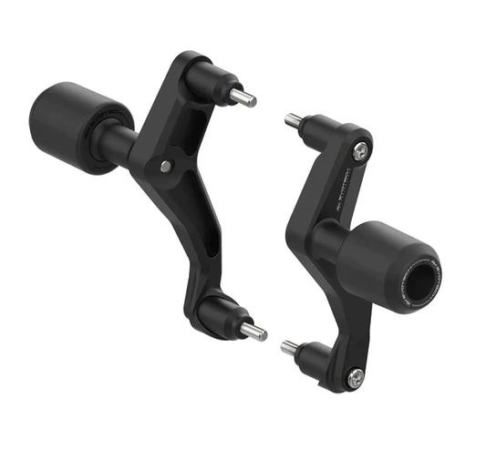 KTM 1390 Super Duke R EVO (2024+) Crash Protection. Evotech Performance