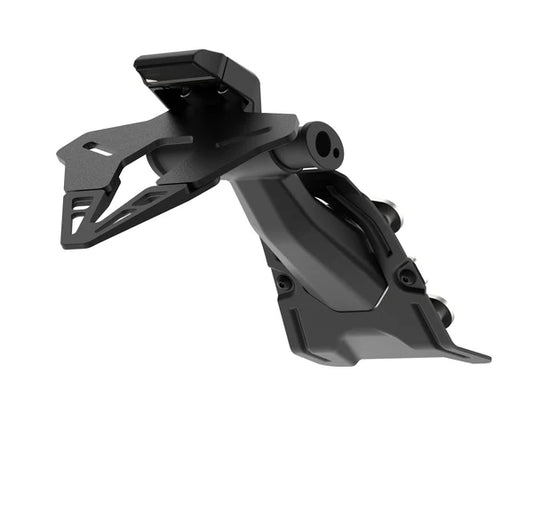 KTM 390 Duke (2024 - On) Tail Tidy.  Evotech Performance