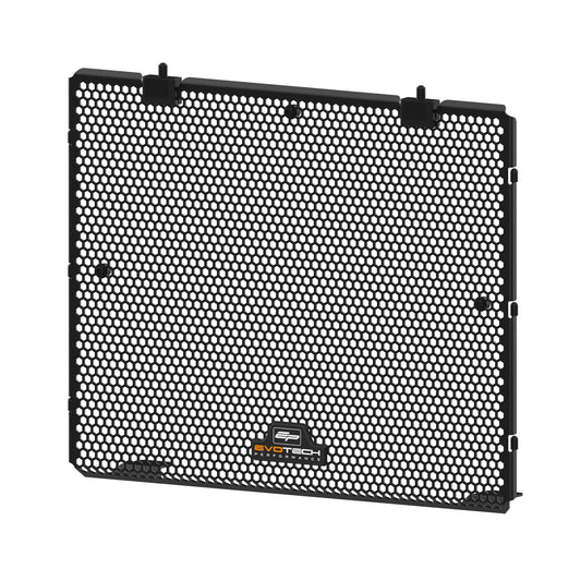 KTM 990 Duke R Radiator Guard 2026 Onwards - Evotech Performance
