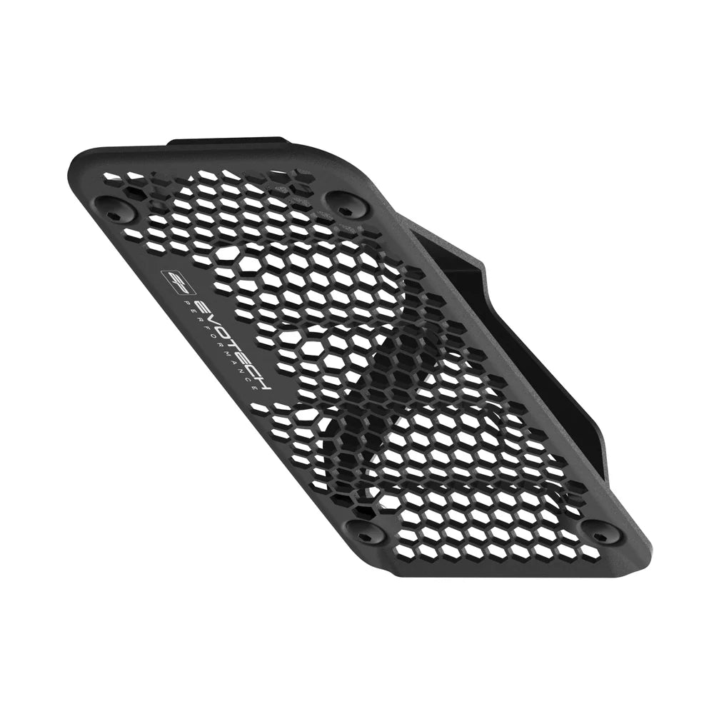 KTM 990 Duke (2024 - On) Rectifier Guard  - Evotech Performance.