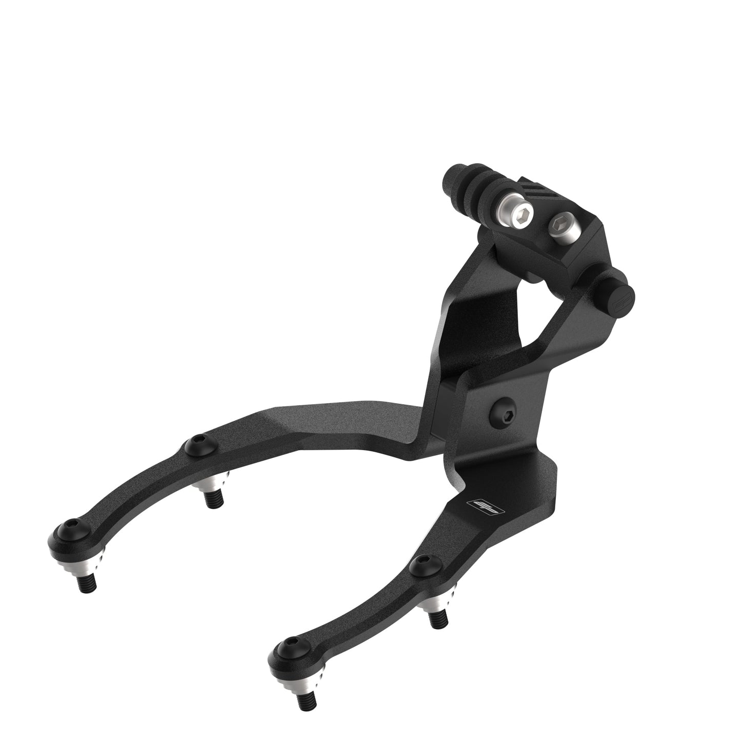 Evotech Action / Dash Cam Mount - KTM 990 Duke R (2026+)