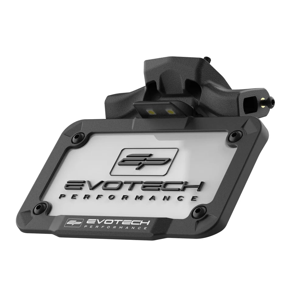 KTM 1390 Super Duke R Dynamic Tail Tidy 2024 Onwards - Evotech Performance