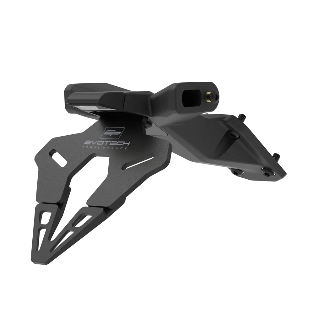KTM 990 RC R (2026+) Tail Tidy. Evotech Performance.