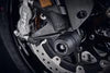 KTM 1390 Super Duke R EVO (2024+) Front Spindle Bobbins. Evotech Performance