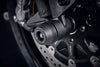 KTM 1390 Super Duke R EVO (2024+) Front Spindle Bobbins. Evotech Performance
