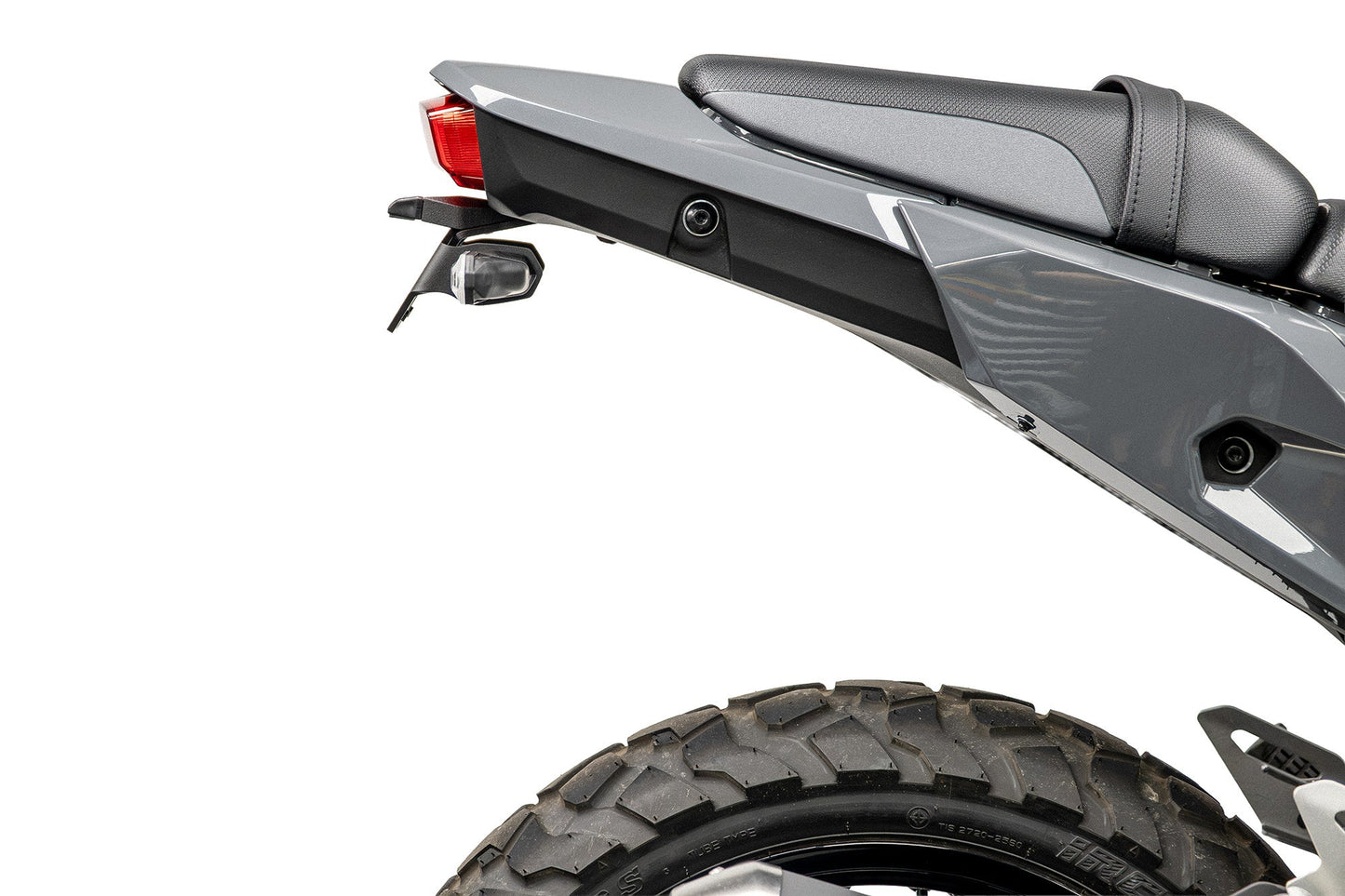 Kawasaki KLE500 (2026+) Tail Tidy