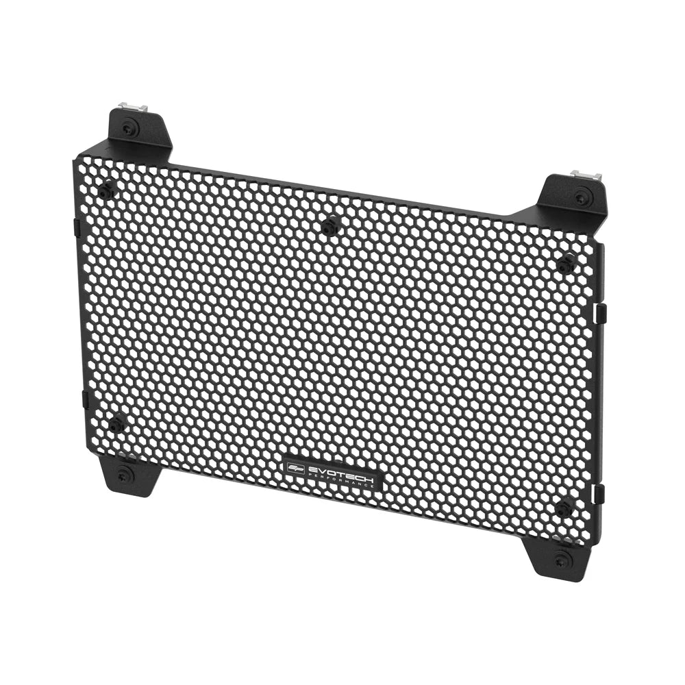 Kawasaki KLE500 Radiator Guard 2026- On - Evotech Performance
