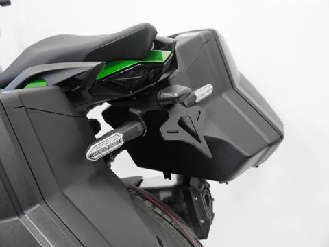 Kawasaki Ninja 1100SX Models (2025+) Tail Tidy - Evotech Performance
