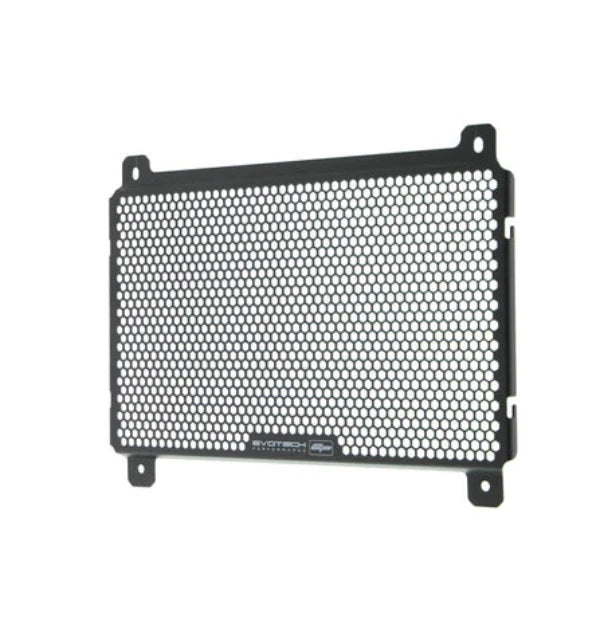 Kawasaki Z500 (2024 - On) Radiator Guard. Evotech Performance