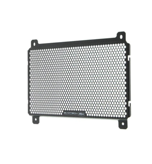 Kawasaki Z500 (2024 - On) Radiator Guard. Evotech Performance