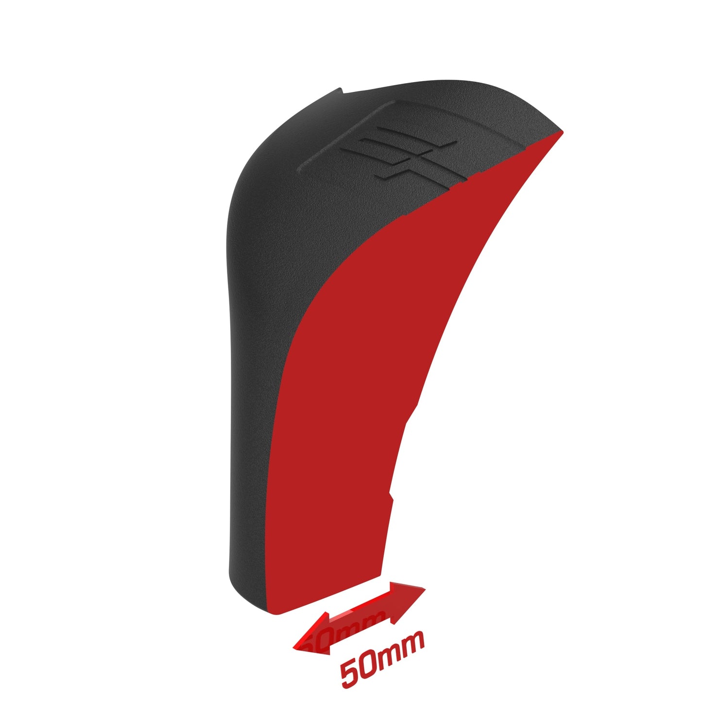 Evotech Race Fuel Tank Pad - Kawasaki Ninja ZX-10R (2026+)
