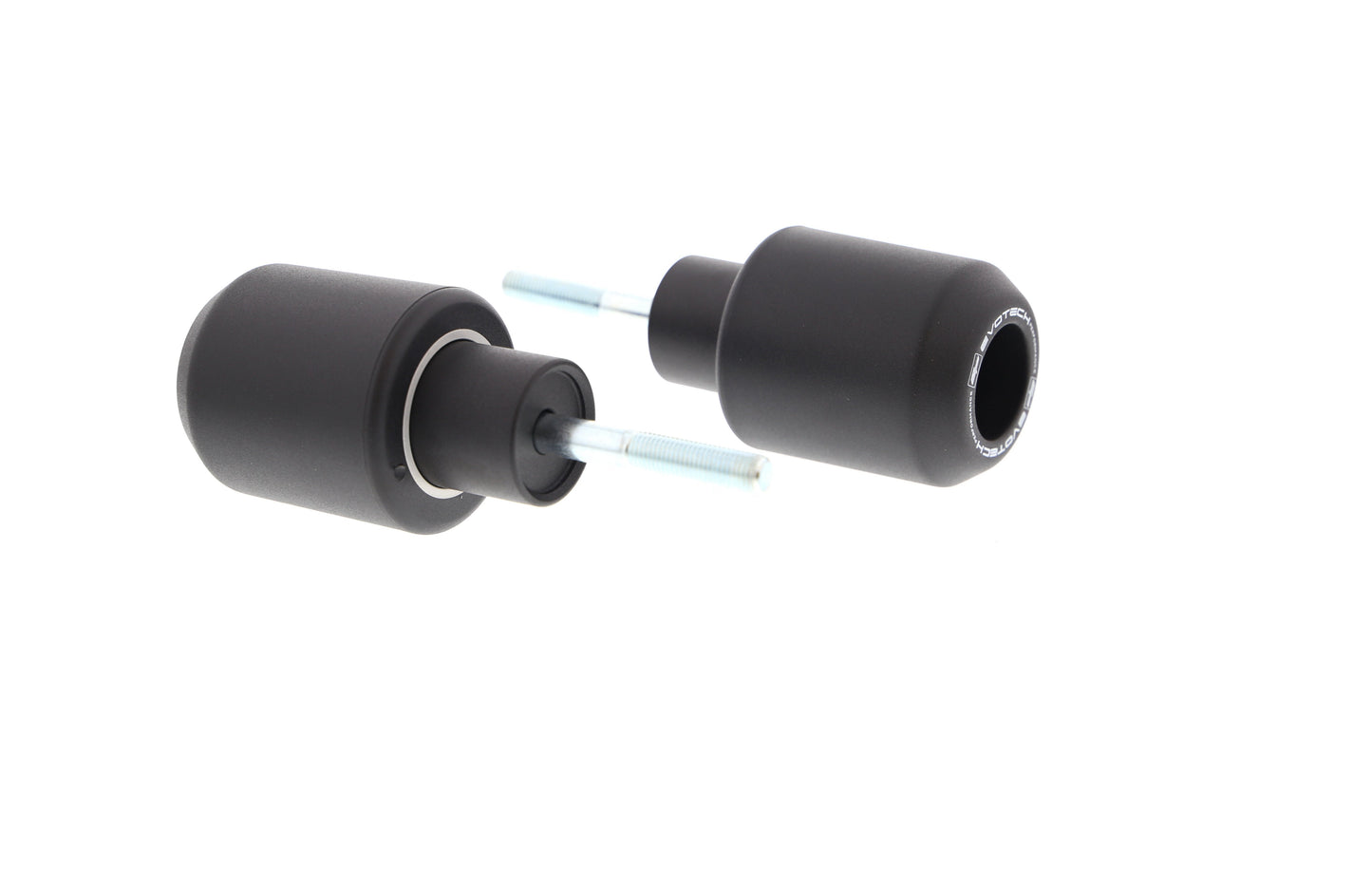 Kawasaki Z1100 SE Crash Bobbins (2026+)