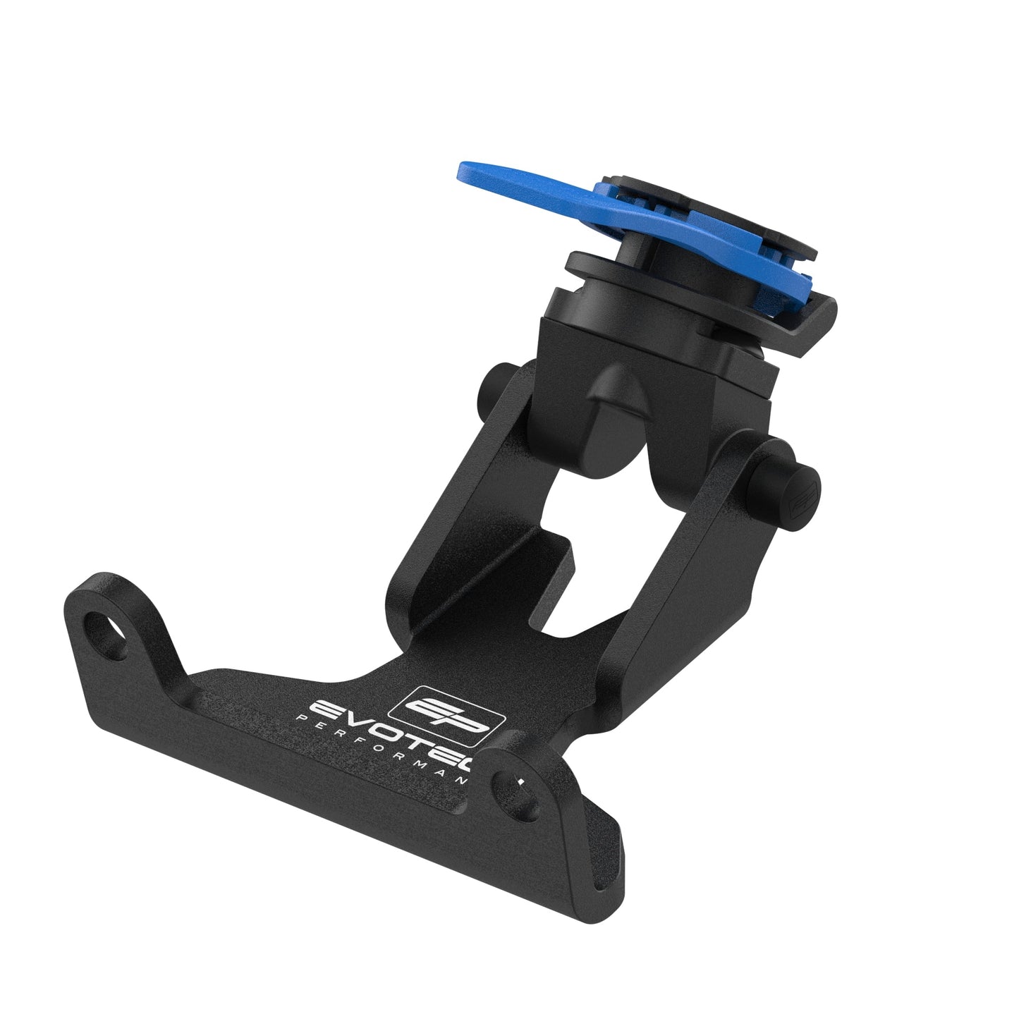 Evotech Quad Lock Compatible Mount - Kawasaki Z650 (2026+)