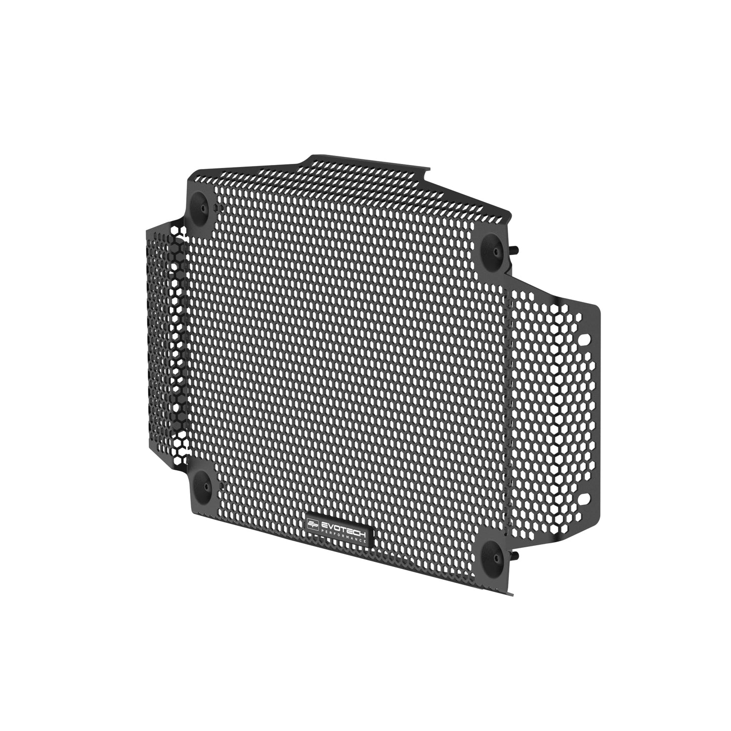 Evotech Radiator Guard - Kawasaki Z650 S (2026+)