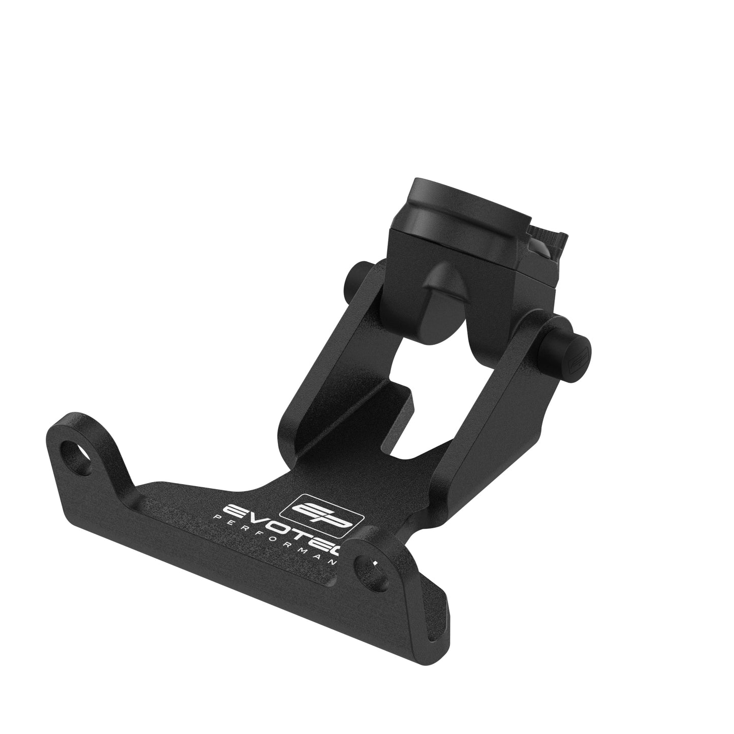 Evotech SP Connect Sat Nav Mount - Kawasaki Z650 (2026+)