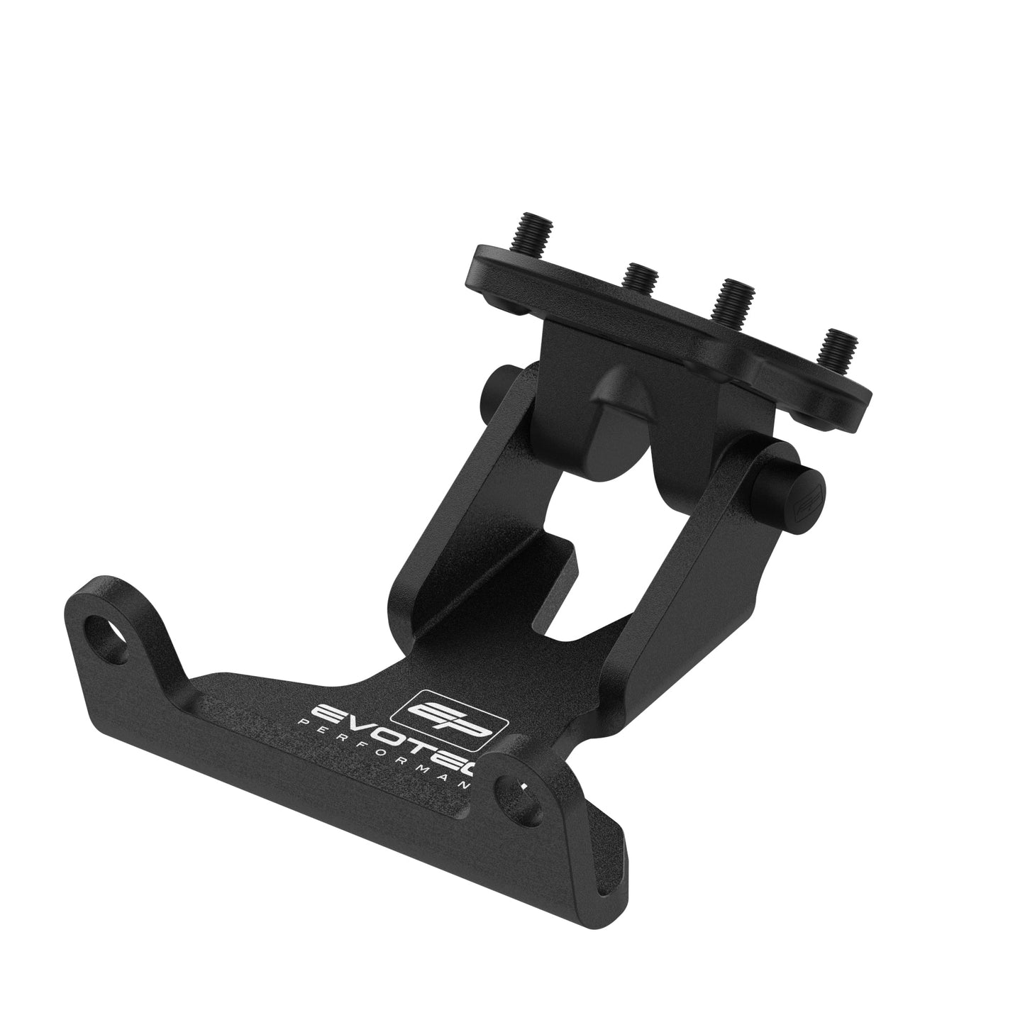 Evotech TomTom Sat Nav Mount - Kawasaki Z650 S (2026+)