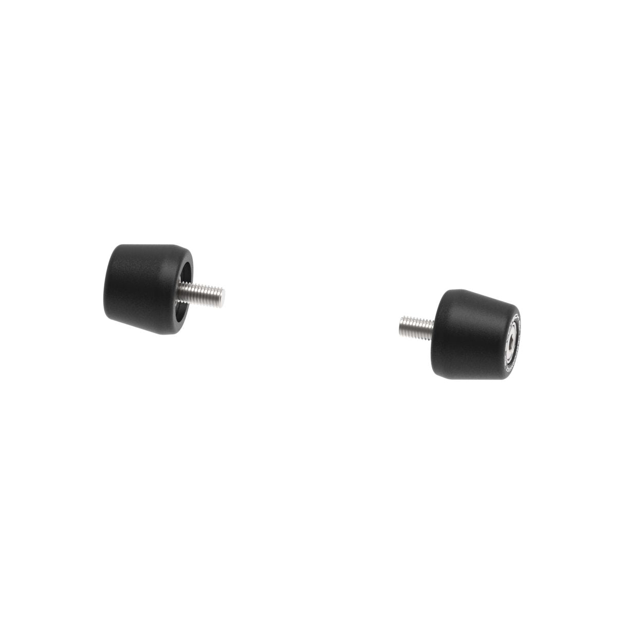 Evotech Bar End Weights (Race) - Kawasaki Z1100 (2026+)