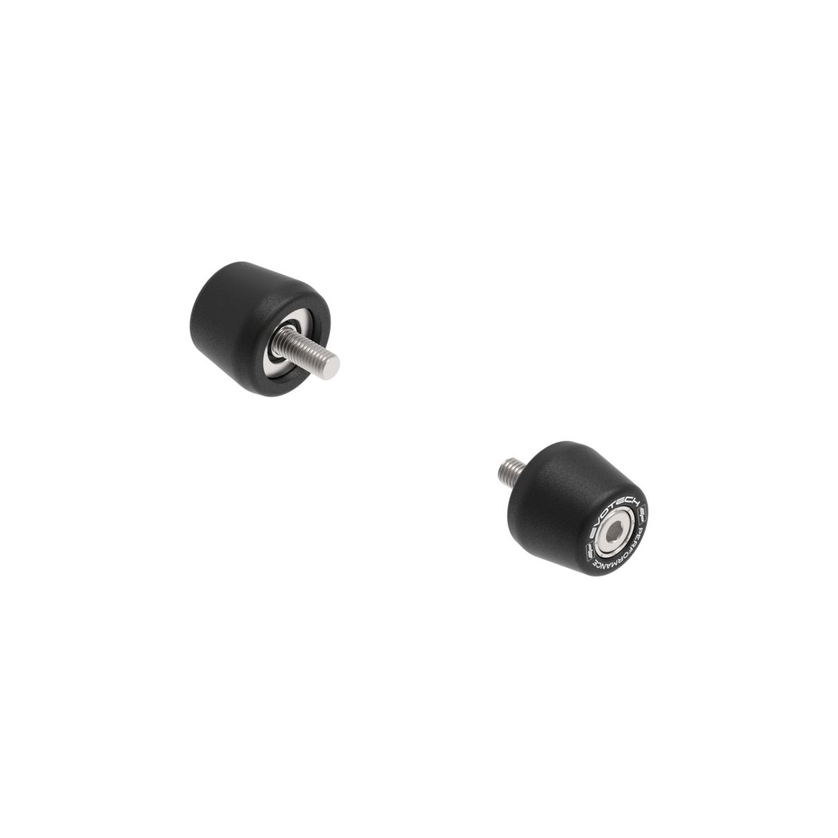 Evotech Bar End Weights (Race) - Kawasaki Z1100 SE (2026+)