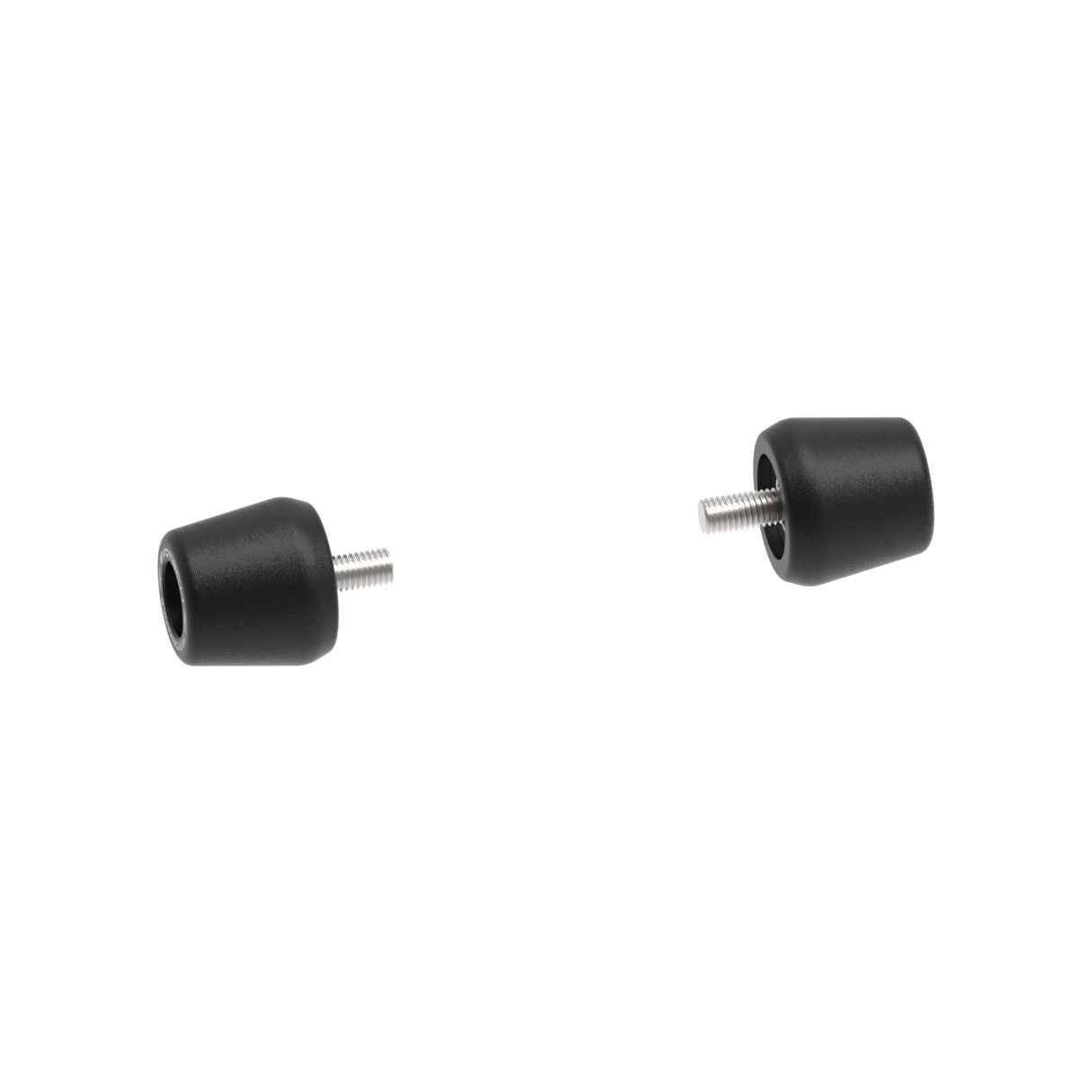Evotech Bar End Weights (Road) - Kawasaki Z1100 SE (2026+)