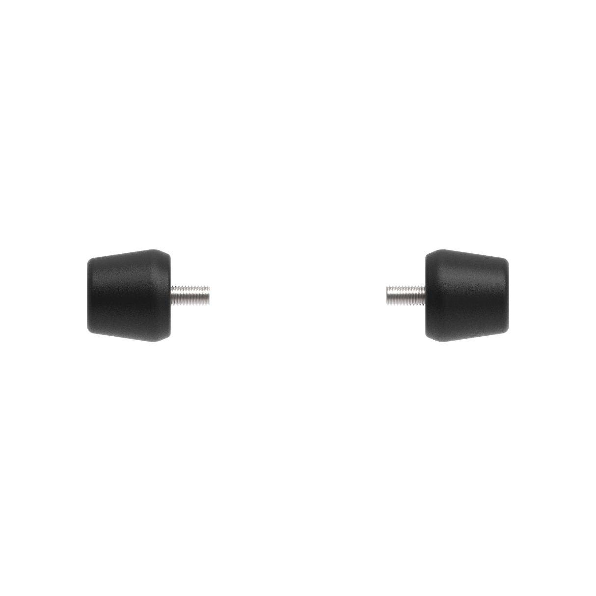 Evotech Bar End Weights (Road) - Kawasaki Z900RS (2026+)