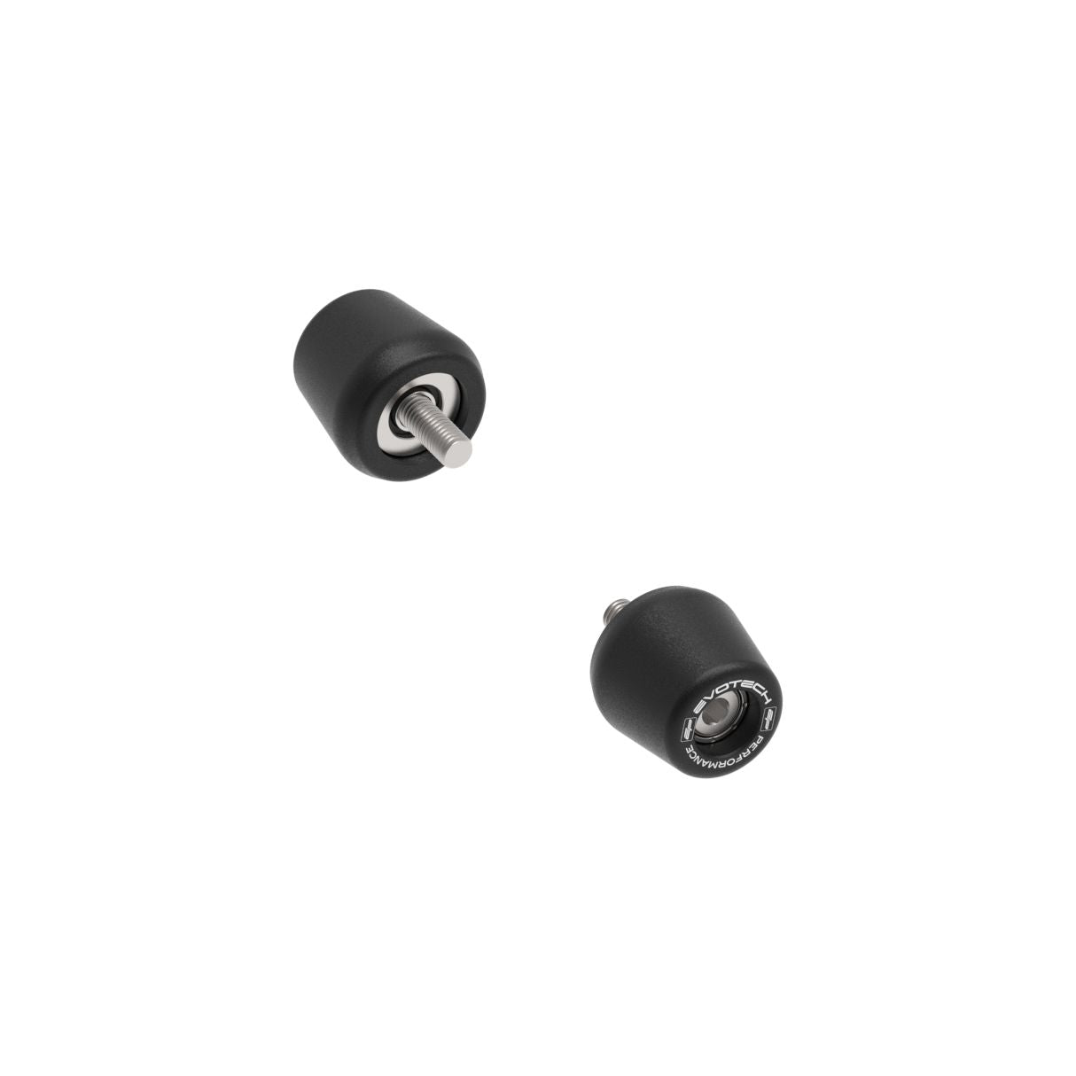 Evotech Bar End Weights (Road) - Kawasaki Z900RS SE (2026+)