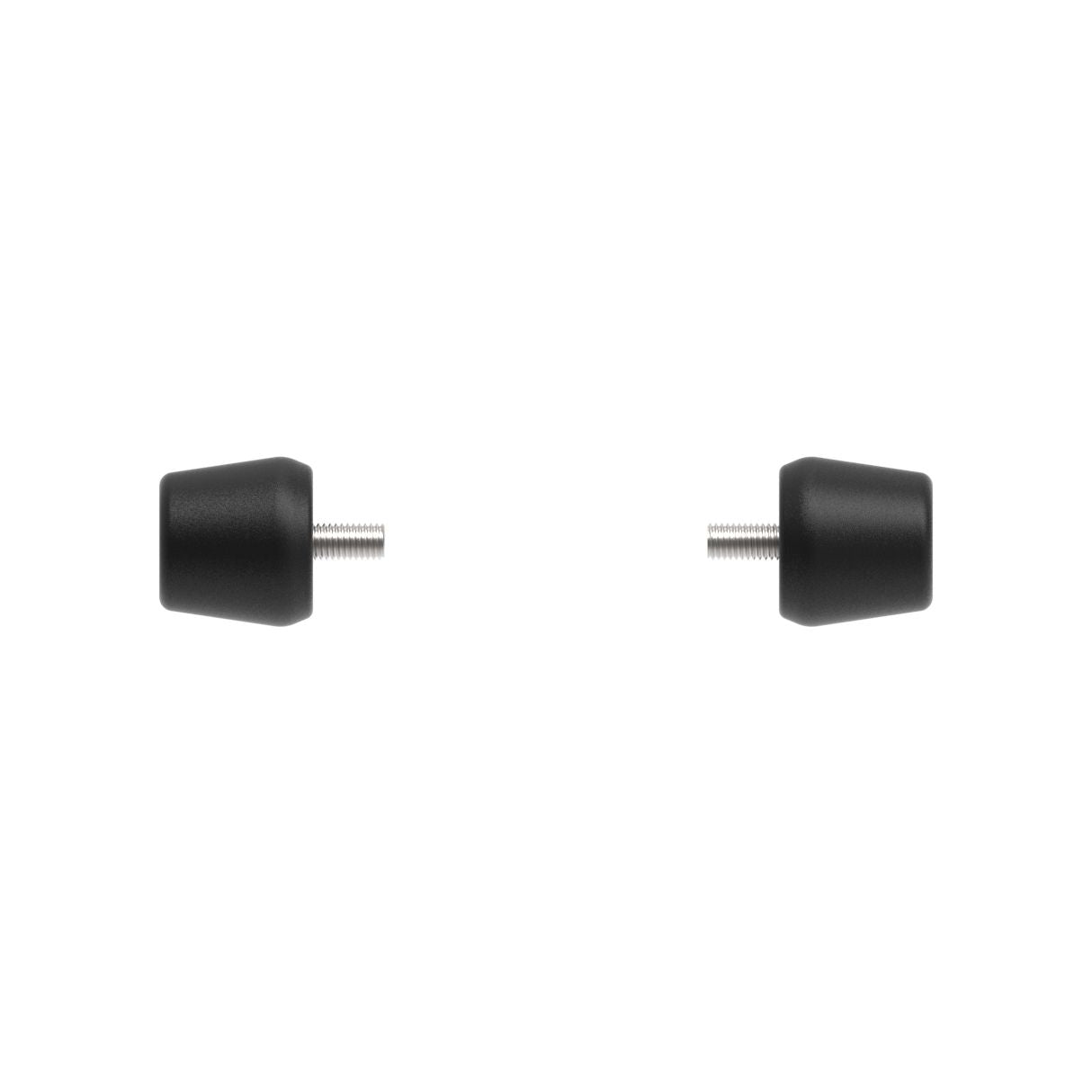 Evotech Bar End Weights (Road) - Kawasaki Z1100 (2026+)
