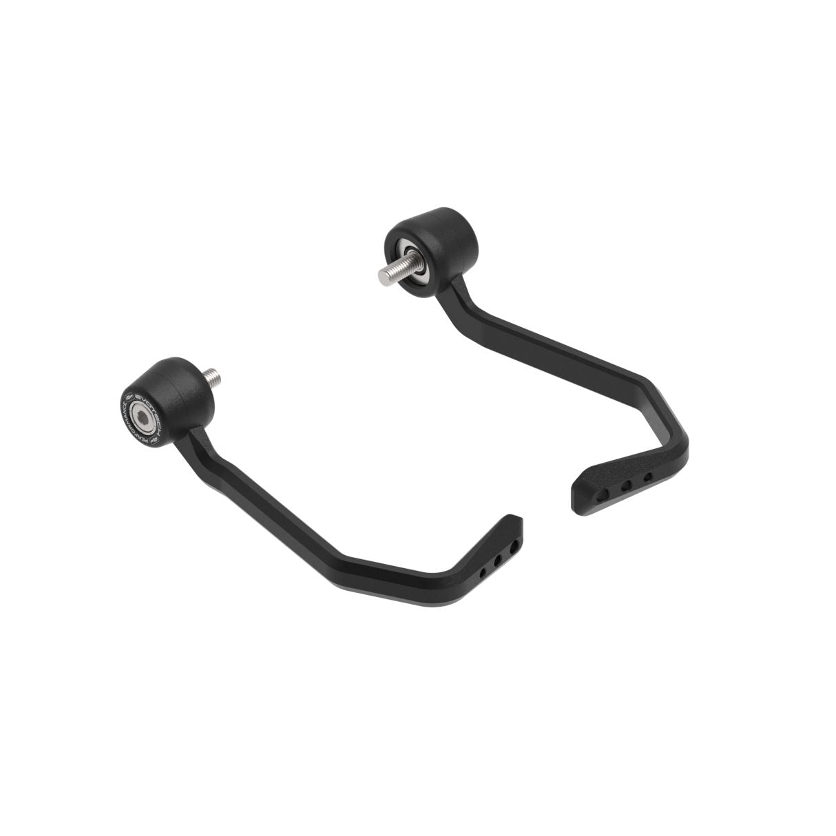 Evotech Brake And Clutch Lever Protector Kit (Race) - Kawasaki Z900RS Black Ball Edition (2026+)