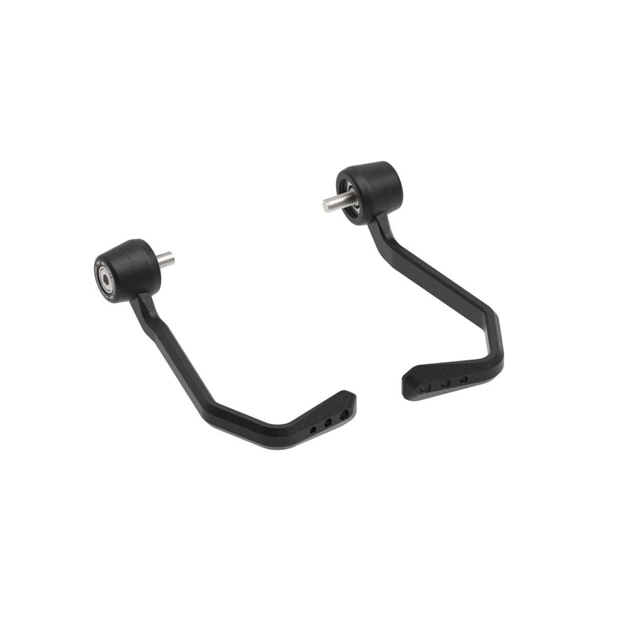 Evotech Brake And Clutch Lever Protector Kit (Race) - Kawasaki Z900RS SE (2026+)