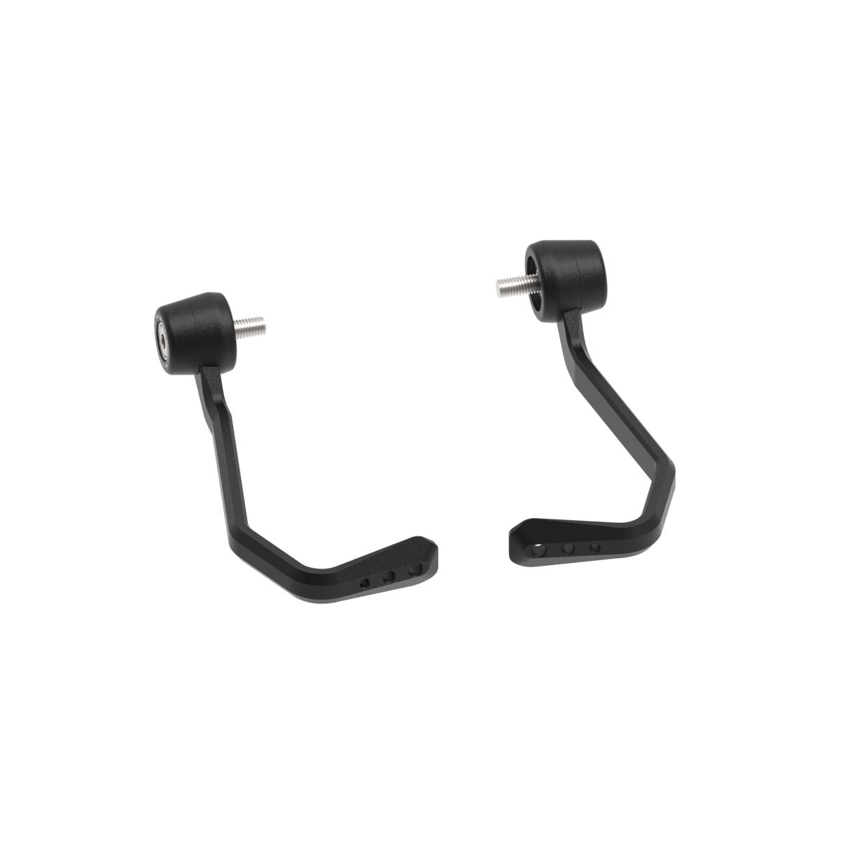 Evotech Brake And Clutch Lever Protector Kit (Race) - Kawasaki Z900RS (2026+)