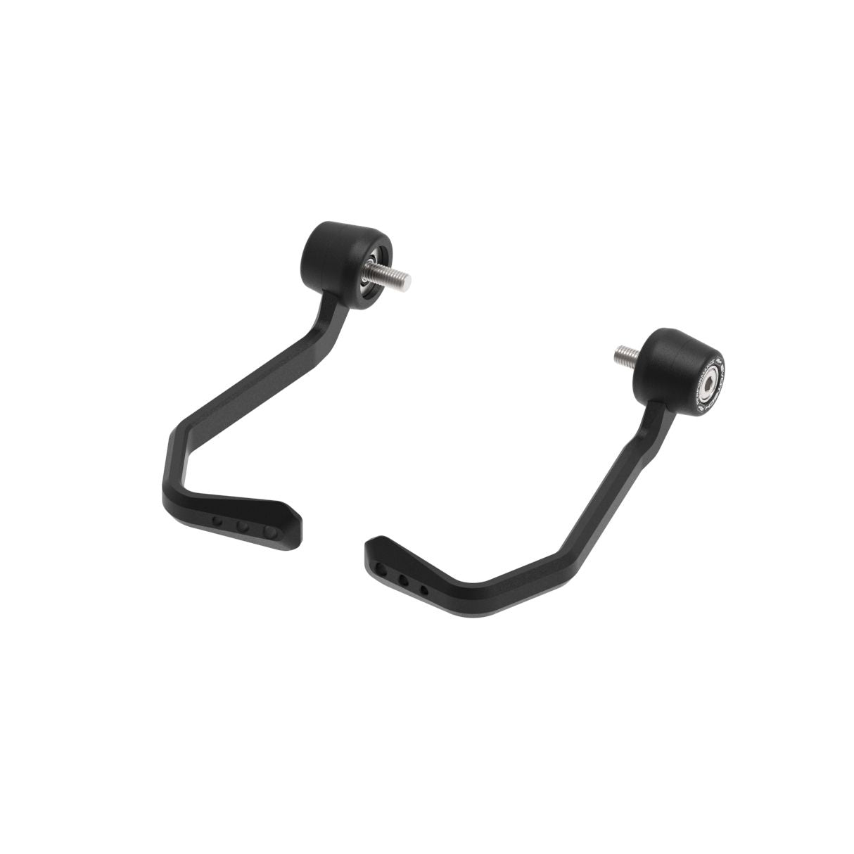 Evotech Brake And Clutch Lever Protector Kit (Race) - Kawasaki Z650 S (2026+)