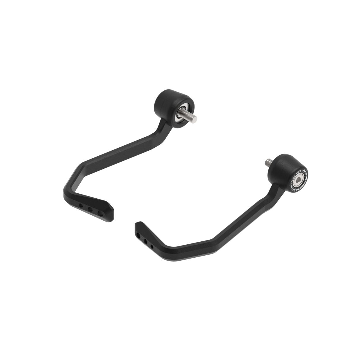 Evotech Brake And Clutch Lever Protector Kit (Race) - Kawasaki Z900RS SE (2026+)