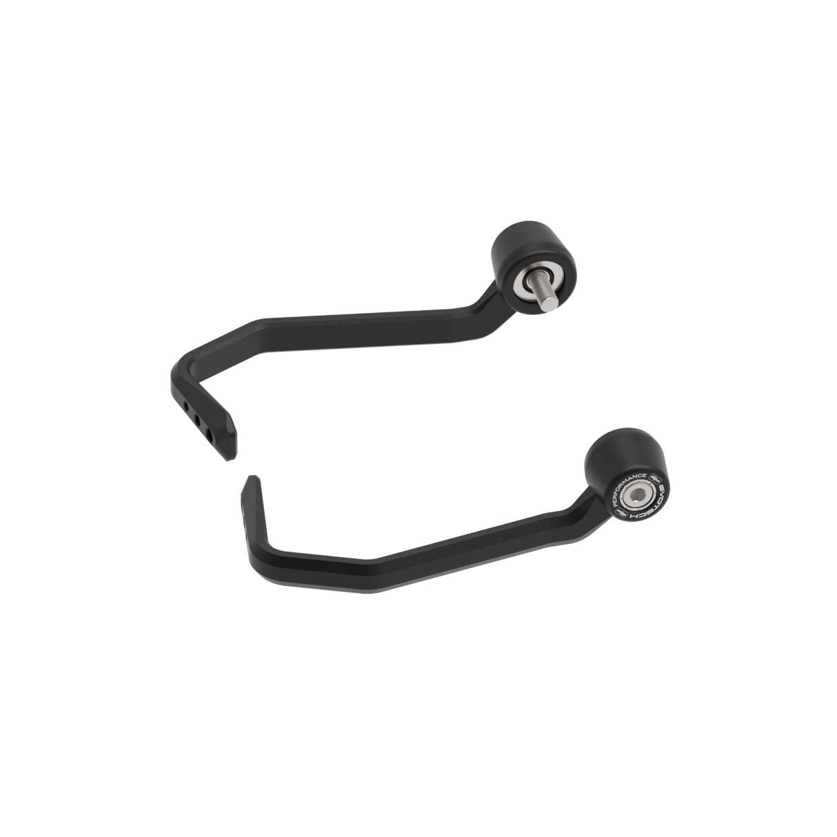 Evotech Brake And Clutch Lever Protector Kit (Race) - Kawasaki Z900RS (2026+)