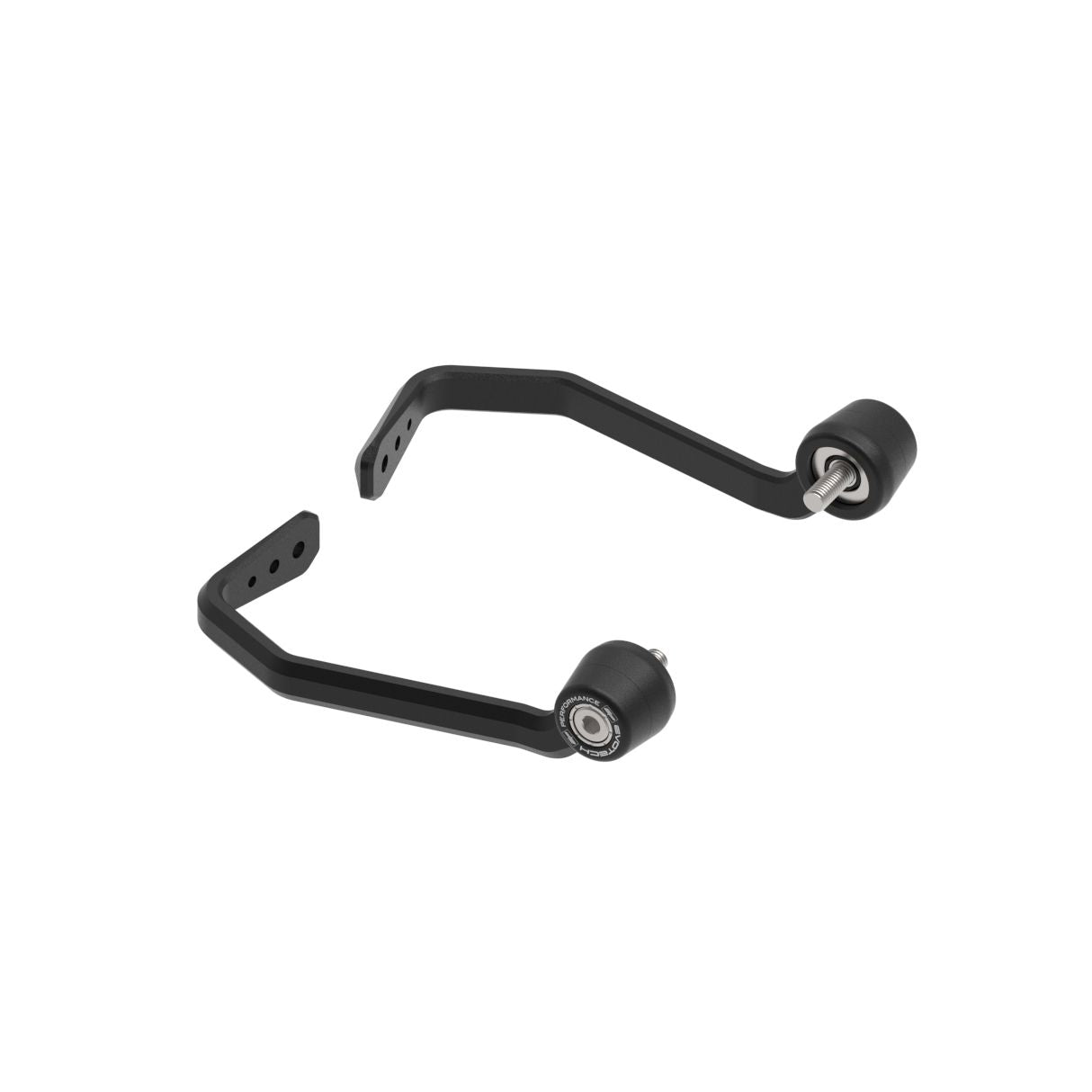 Evotech Brake And Clutch Lever Protector Kit (Race) - Kawasaki Z1100 SE (2026+)
