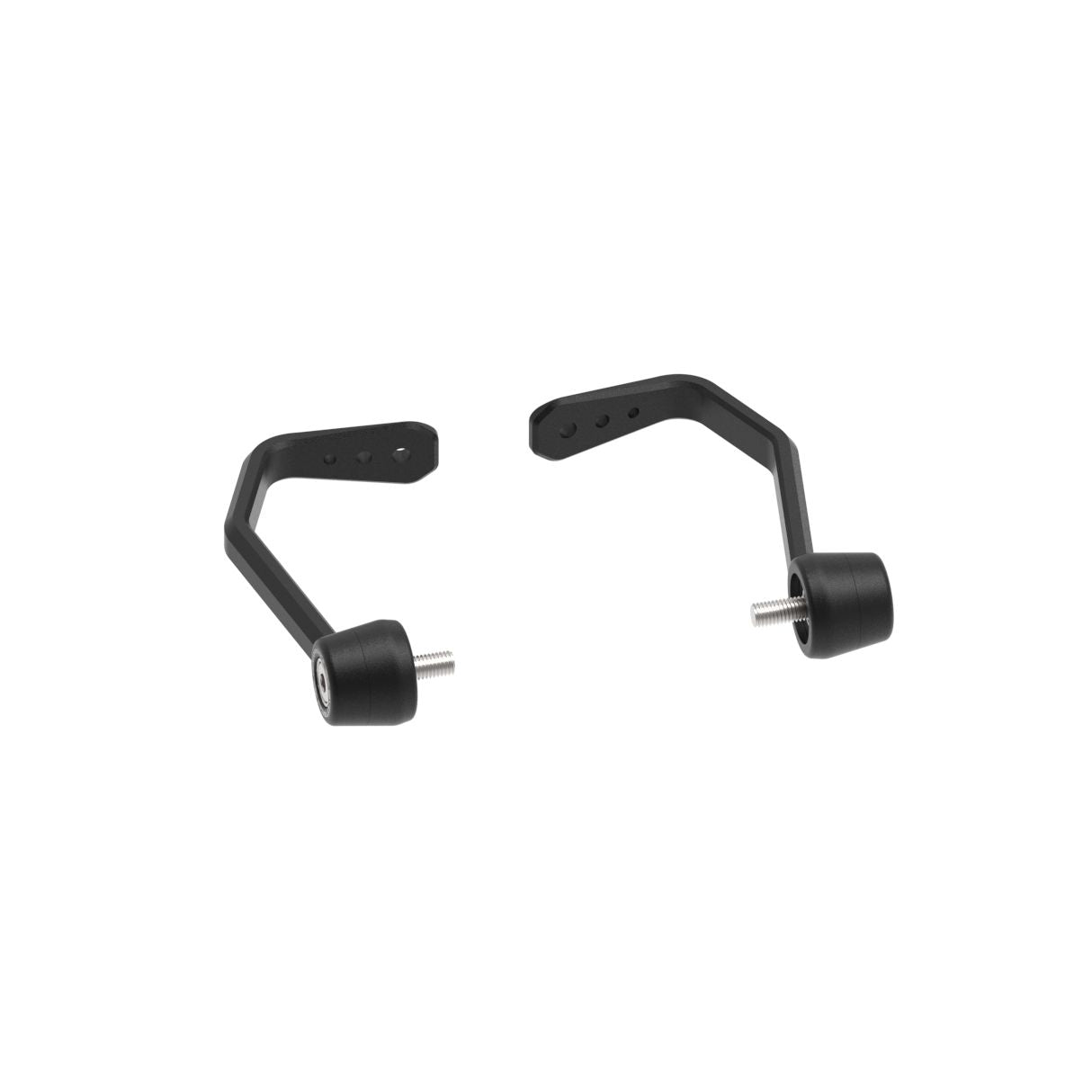 Evotech Brake And Clutch Lever Protector Kit (Race) - Kawasaki Z1100 SE (2026+)