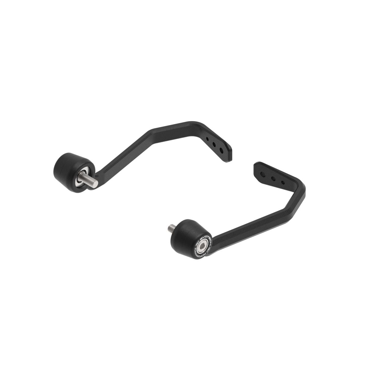 Evotech Brake And Clutch Lever Protector Kit (Race) - Kawasaki Z900RS (2026+)