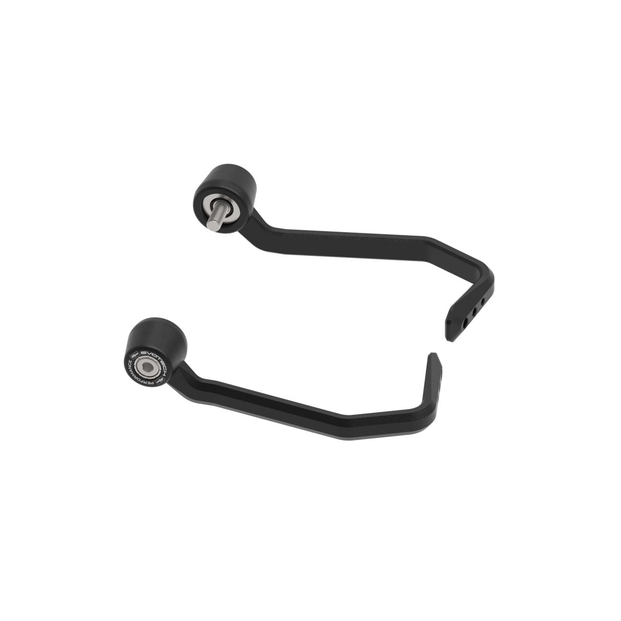 Evotech Brake And Clutch Lever Protector Kit (Race) - Kawasaki Z900RS SE (2026+)