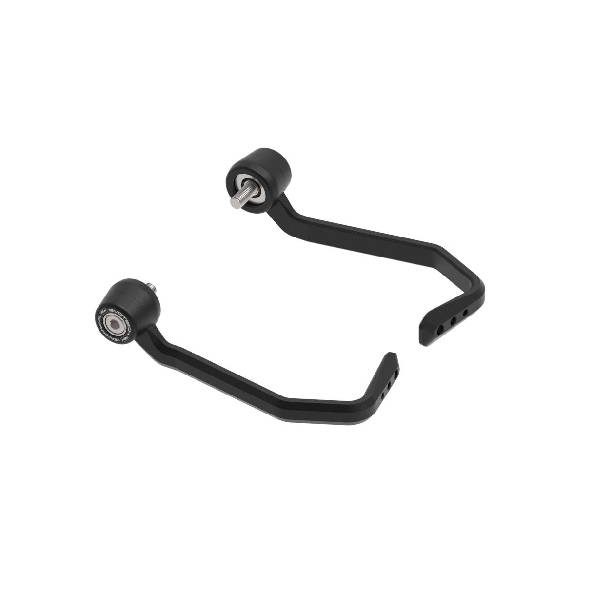 Evotech Brake And Clutch Lever Protector Kit (Race) - Kawasaki Z900RS SE (2026+)