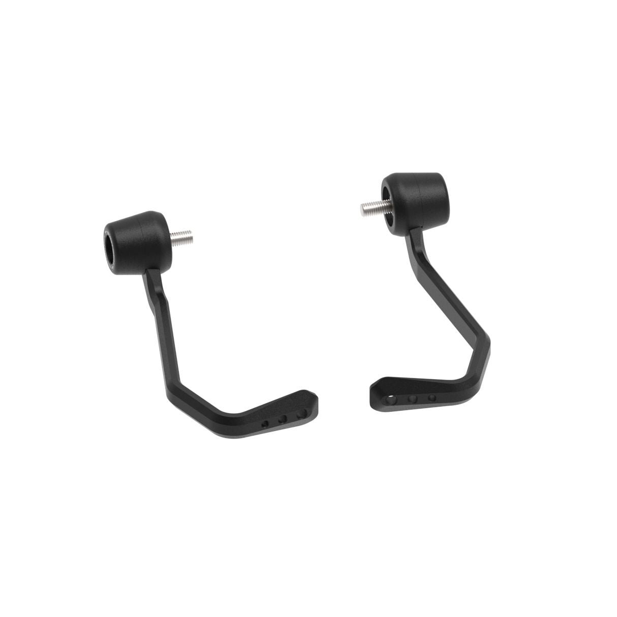 Evotech Brake And Clutch Lever Protector Kit (Road) - Kawasaki Z900RS Black Ball Edition (2026+)