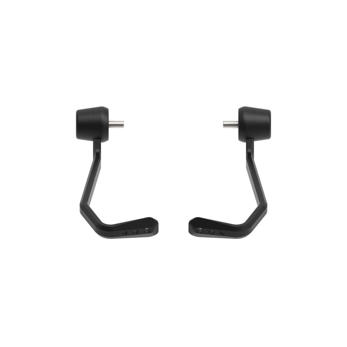 Evotech Brake And Clutch Lever Protector Kit (Road) - Kawasaki Z900RS SE (2026+)