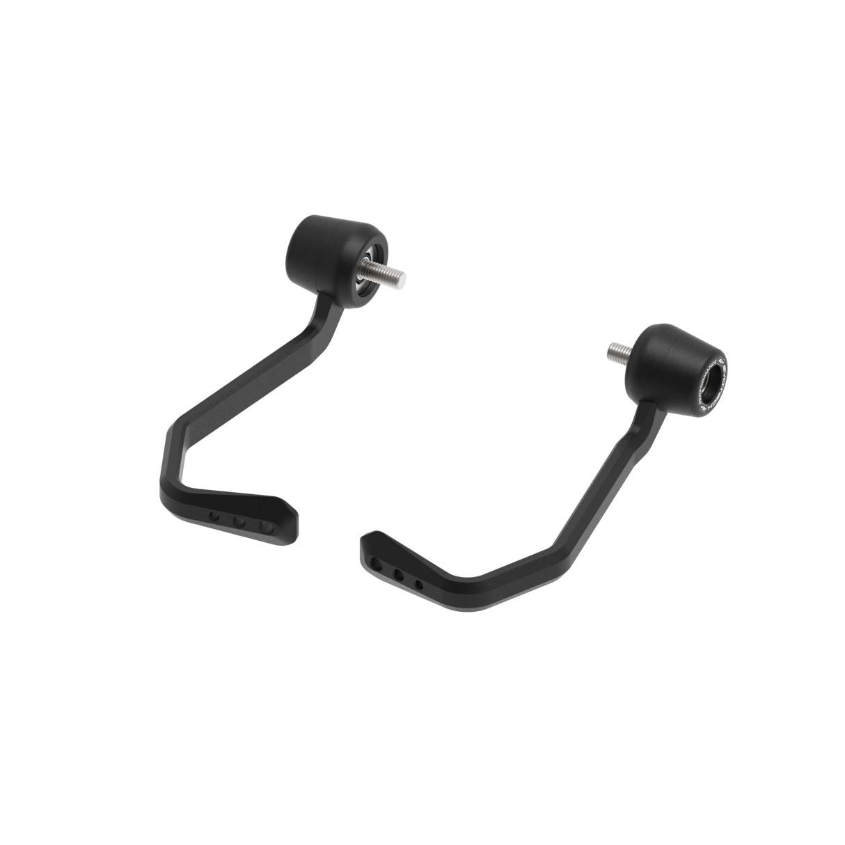 Evotech Brake And Clutch Lever Protector Kit (Road) - Kawasaki Z1100 SE (2026+)